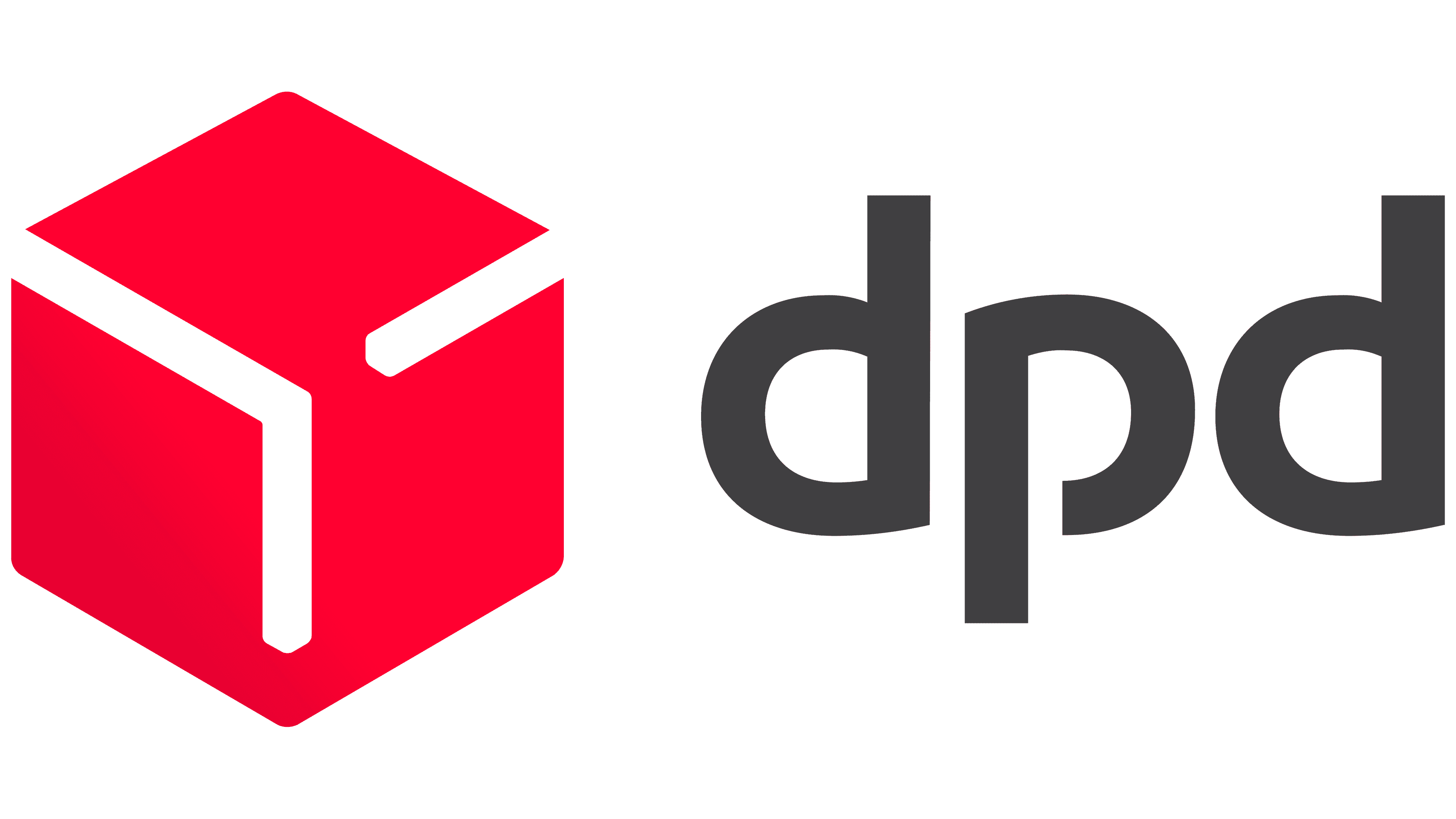 Balíky od dopravce DPD