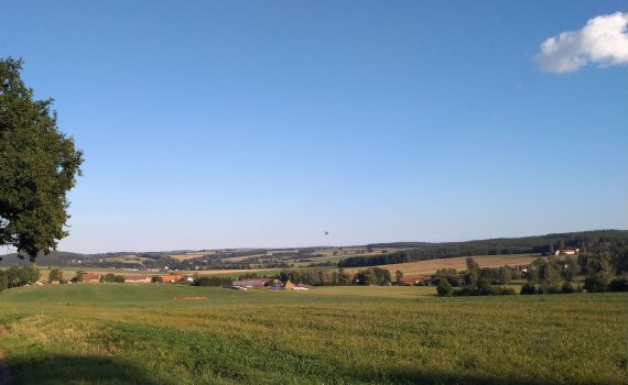 Měnič obrázků - fotografie