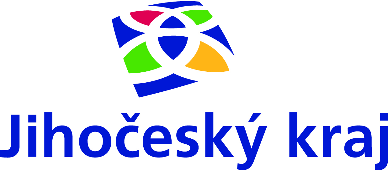 Logo Jihočeský kraj