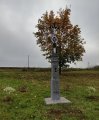 Oprava křížů