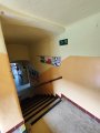 Oprava vnitřních prostor školy