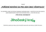 Pořízení hasičského auta