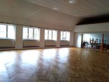 Rekonstrukce KD Bohunice