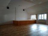 Rekonstrukce KD Bohunice