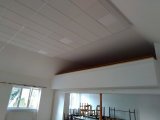 Rekonstrukce KD Bohunice