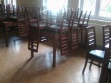 Rekonstrukce OOV č. 15 Neznašov a zídky ve Všeteči