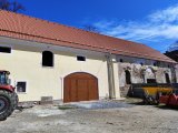Sběrný dvůr v Neznašově