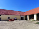 Sběrný dvůr v Neznašově