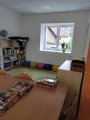 Zřízení 5. kmenové učebny ZŠ Neznašov 