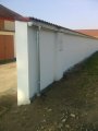 Rekonstrukce OOV č. 15 Neznašov a zídky ve Všeteči